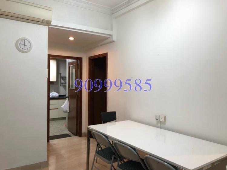 Woodgrove Condominium (D25), Condominium #167181052